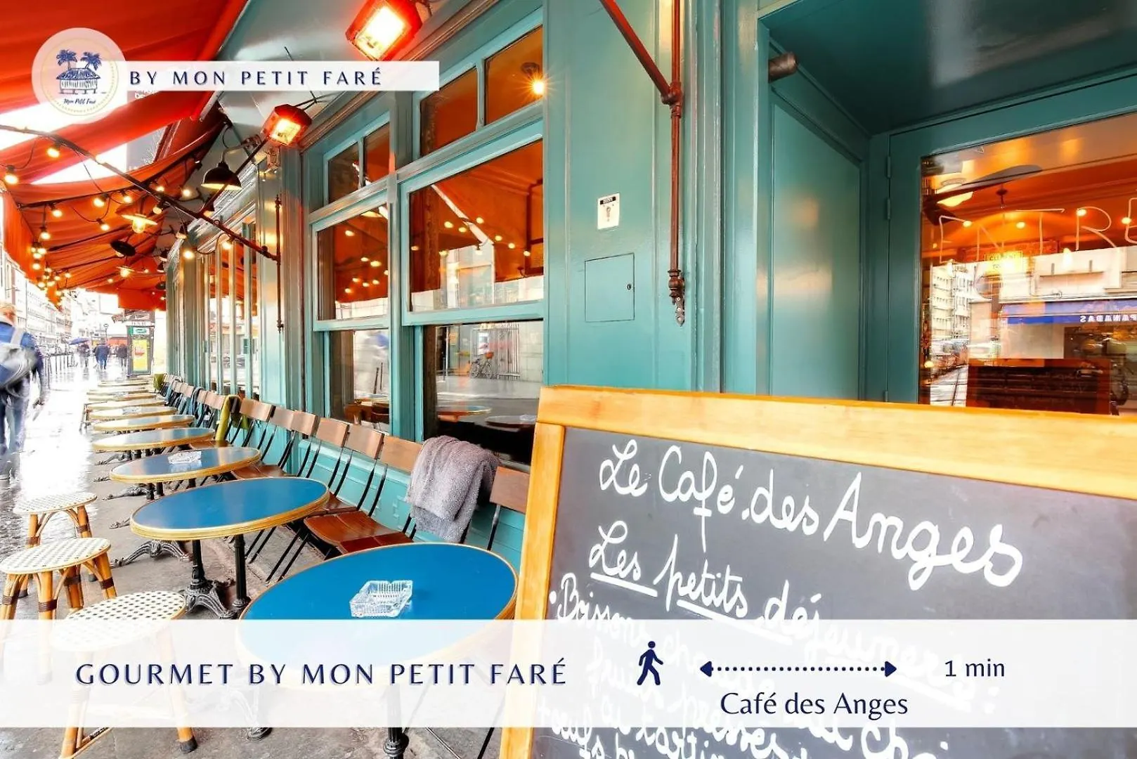 Le Perchoir - Charmant & Lumineux - Bastille Paris 0*,  France